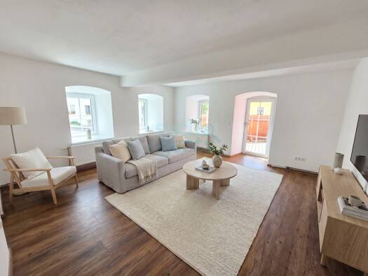 Stadthaus zum Kauf 149.990 € 5 Zimmer 150 m² Weitersfelden 4272
