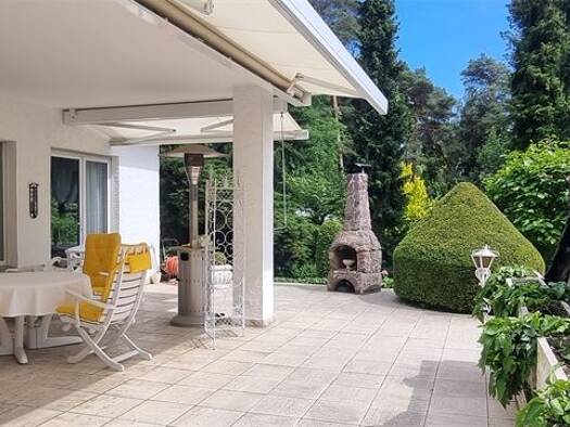 Einfamilienhaus zum Kauf 975.000 € 4 Zimmer 170 m² 1.200 m² Grundstück Gatow Berlin 14089