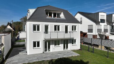 Wohnung zum Kauf provisionsfrei 764.548 € 3 Zimmer 74,6 m² 1. Geschoss Rudhartstraße 51 Untermenzing-Allach München 80999