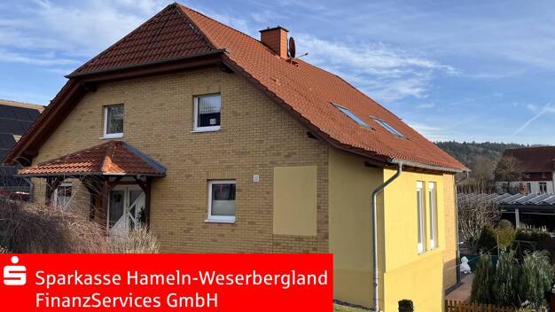 Mehrfamilienhaus zum Kauf 455.000 € 10 Zimmer 345 m² 1.208 m² Grundstück Kirchbrak Kirchbrak 37619