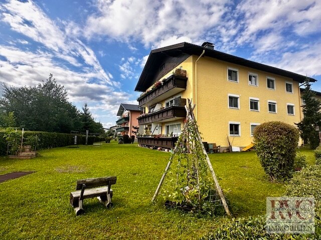 Wohnung zum Kauf 379.500 € 4 Zimmer 92 m²<br/>Wohnfläche Henndorf am Wallersee 5302