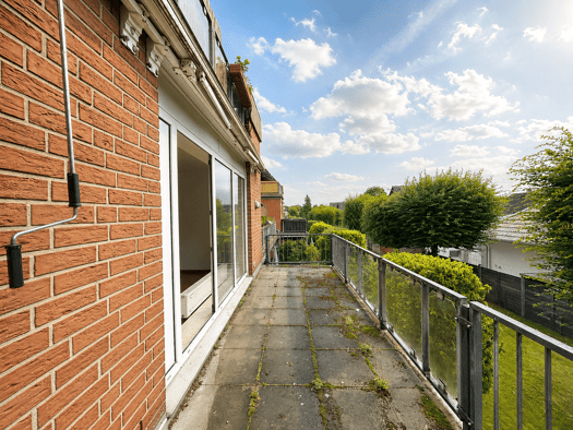 Studio zur Miete 422 € 1 Zimmer 53 m² 1. Geschoss Seeweg 25 Berenbostel Garbsen 30827