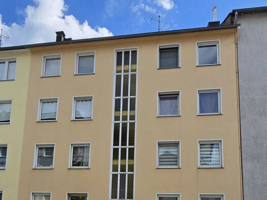 Stadthaus zum Kauf als Kapitalanlage geeignet 725.000 € 1.433 m² Weststraße 19 Elberfeld Wuppertal 42119