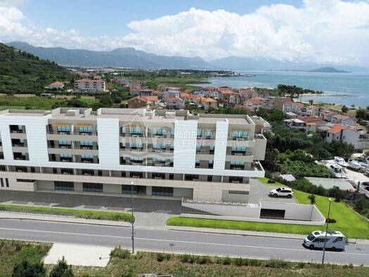 Wohnung zum Kauf 264.575 € 2 Zimmer 54 m² Geschoss 3/4 Trogir Trogir 21220
