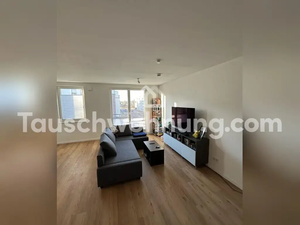 Wohnung zur Miete Tauschwohnung 885 € 3 Zimmer 75 m²<br/>Wohnfläche 3.<br/>Geschoss Biesdorf Berlin 12683