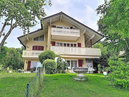Mehrfamilienhaus zum Kauf 1.920.000 € 10 Zimmer 291 m² 1.500 m² Grundstück Frieding Andechs 82346