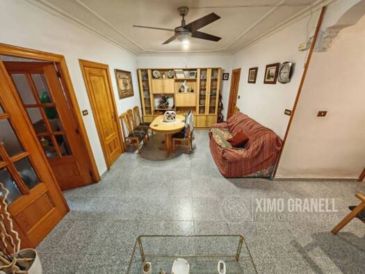 Chalet zum Kauf 170.000 € 5 Zimmer 171 m² la Vall d'Uixó 12600