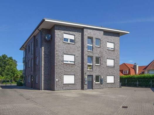 Wohnung zum Kauf provisionsfrei 229.000 € 2 Zimmer 94 m² Bösel 26219