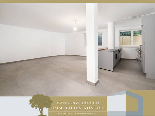 Bürofläche zum Kauf 199.000 € 2,5 Zimmer 73,5 m² Bürofläche Wohldorf-Ohlstedt Wandsbek 22397