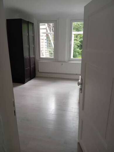 Wohnung zur Miete 600 € 2 Zimmer 40 m² Obere-Masch-Str.18 Goethe-Allee Göttingen 37081