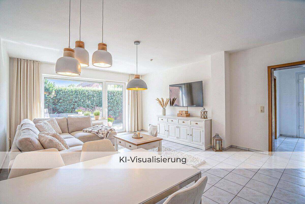 Einfamilienhaus zum Kauf - Mehr