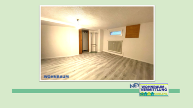 Wohnung zur Miete 480 € 1 Zimmer 28 m² Souterrain, UG frei ab sofort In der Rothenlänge Lützel 6 Koblenz 56070