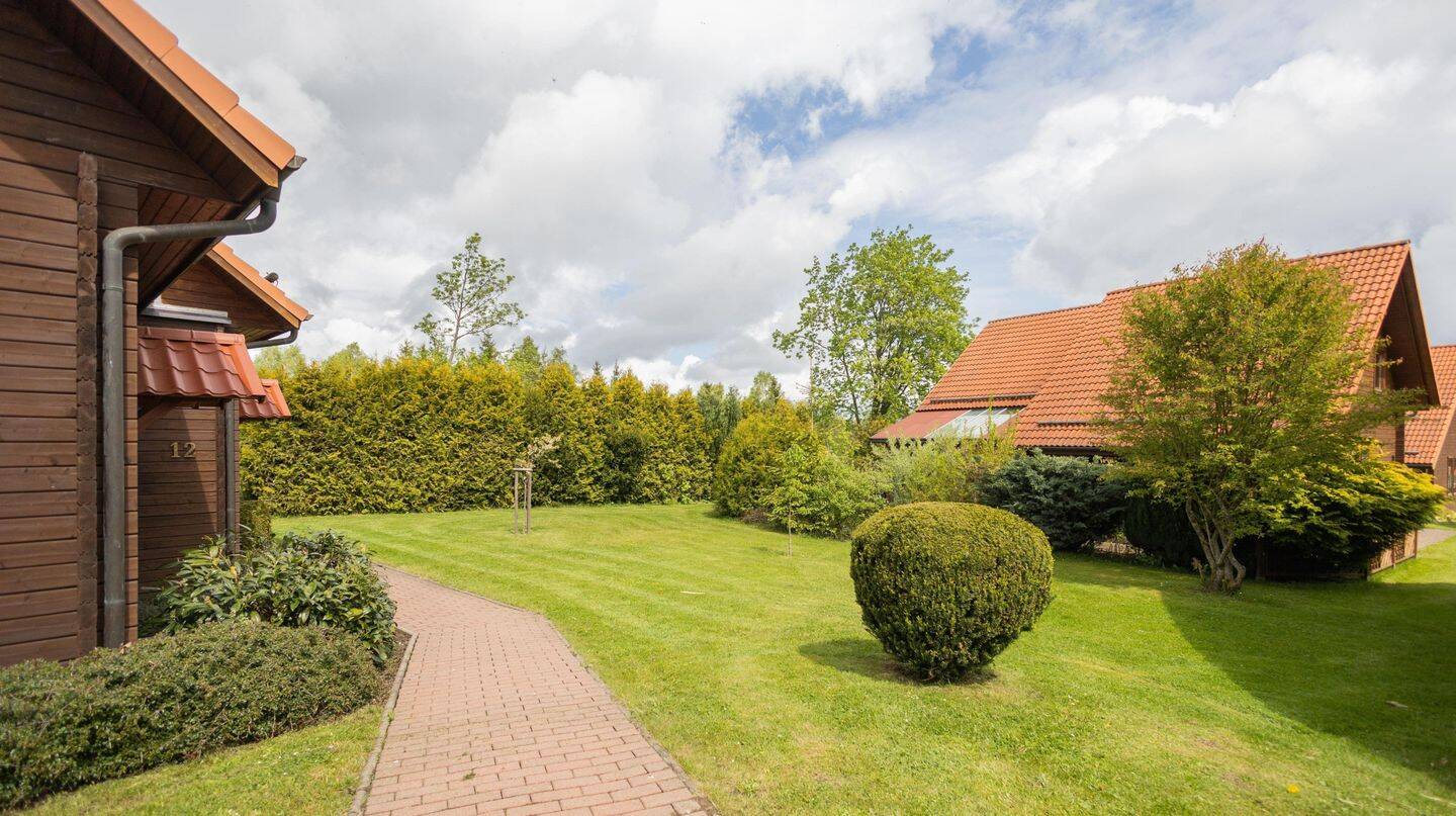 House in Oberharz am Brocken, Stadt Hasselfelde - Ansicht 5
