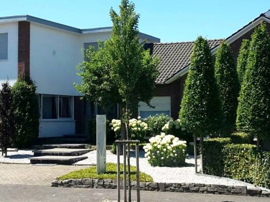 Mehrfamilienhaus zum Kauf 875.000 € 9 Zimmer 460 m² 1.188 m² Grundstück Oeding Südlohn 46354