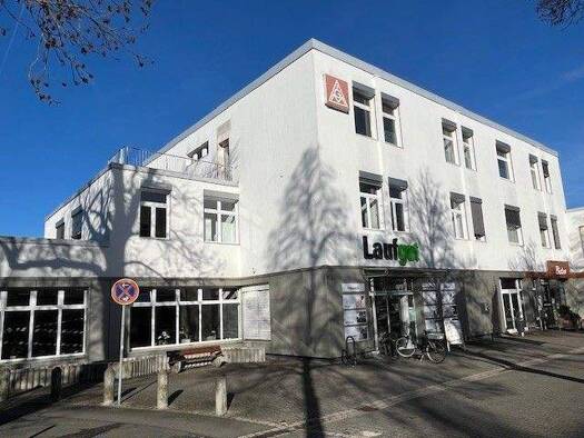 Büro zur Miete provisionsfrei 6,45 € 343 m² Bürofläche Kernstadt Lippstadt 59557