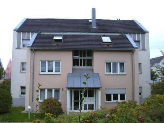 Wohnung zur Miete 385 € 3 Zimmer 58 m² 3. Geschoss Zwergenweg 5 Grüna Chemnitz 09224