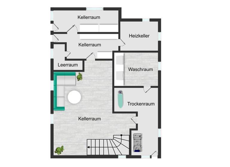 Einfamilienhaus zum Kauf 198.000 € 5 Zimmer 135 m² 298 m² Grundstück Frischborn Lauterbach (Hessen) 36341