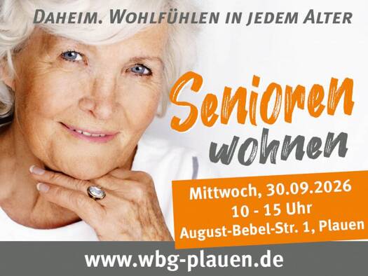 Wohnung zur Miete 451 € 3 Zimmer 71,5 m² 1. Geschoss August-Bebel-Straße 1 Stadtmitte Plauen 08525