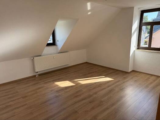 Maisonette zur Miete 460 € 3 Zimmer 77,5 m² 3. Geschoss Bärenstein Bärenstein 09471
