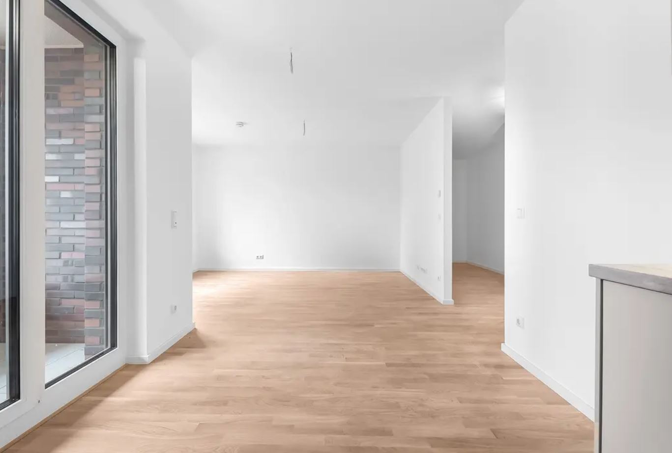 Wohnung zur Miete 700 € 2 Zimmer 66 m²<br/>Wohnfläche Holzstraße Nordviertel Essen 45141