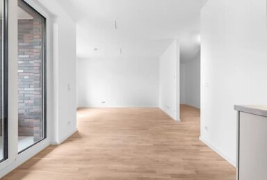 Wohnung zur Miete 700 € 2 Zimmer 66 m² Holzstraße Nordviertel Essen 45141