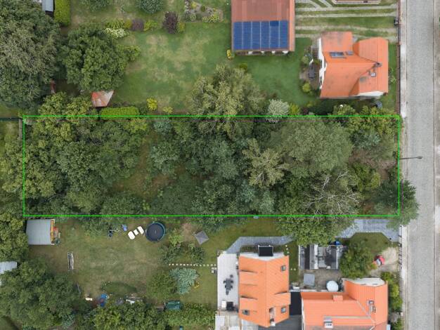 Grundstück zum Kauf 365.000 € 1.260 m² Grundstück Erkner Erkner 15537
