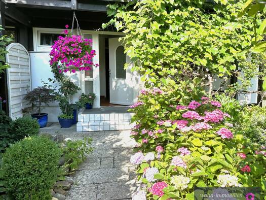 Reihenmittelhaus zum Kauf 739.000 € 5 Zimmer 148 m² 142 m² Grundstück Aschheim 85609