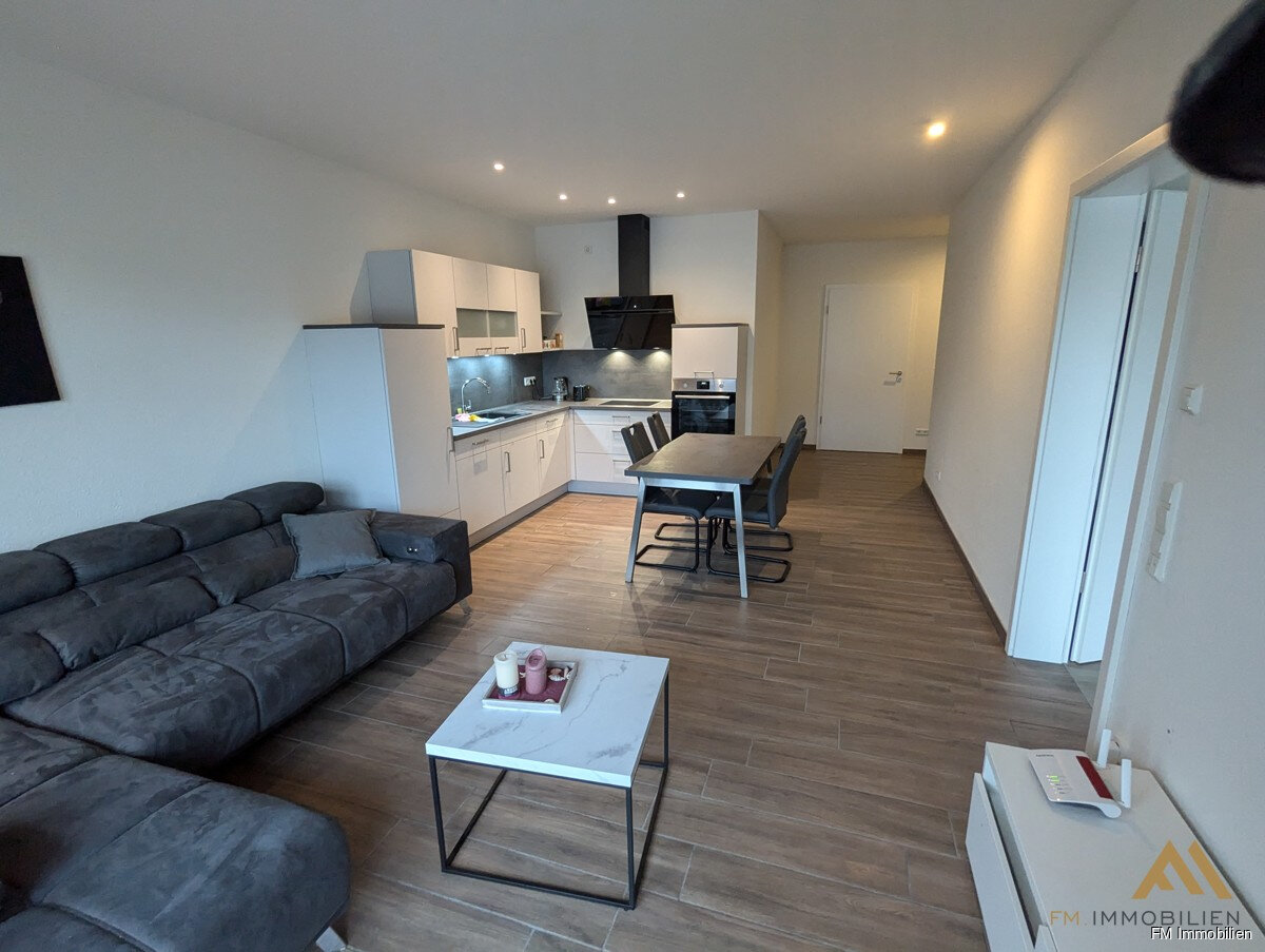 Wohnung zur Miete 695 € 2 Zimmer 89,9 m²<br/>Wohnfläche 1.<br/>Geschoss Tenstedt Cappeln (Oldenburg) 49692