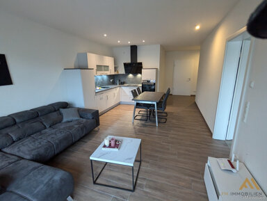 Wohnung zur Miete 695 € 2 Zimmer 89,9 m² 1. Geschoss Tenstedt Cappeln (Oldenburg) 49692