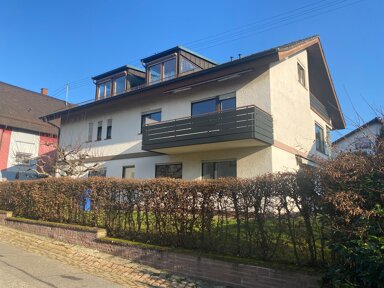 Wohnung zur Miete 1.250 € 4 Zimmer 125 m² 1. Geschoss frei ab sofort Im Gaßeck 22 Balg Baden-Baden 76532