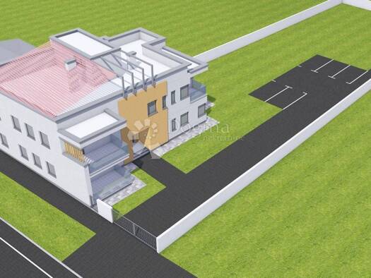 Einfamilienhaus zum Kauf 315.000 € 8 Zimmer 300 m² Petrijanec Petrijanec 42206