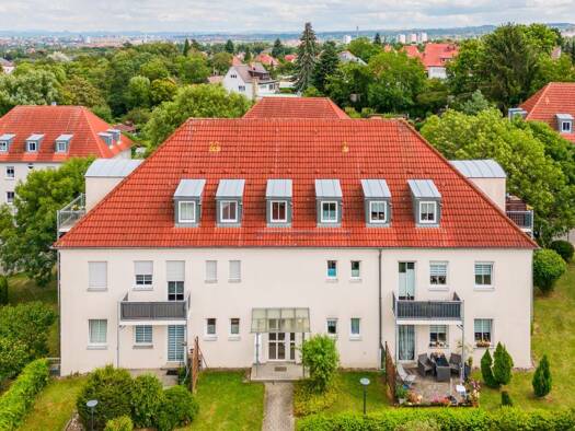 Mehrfamilienhaus zum Kauf als Kapitalanlage geeignet 1.320.000 € 549,1 m² Briesnitz Ortsamtsbereich Cotta 01157