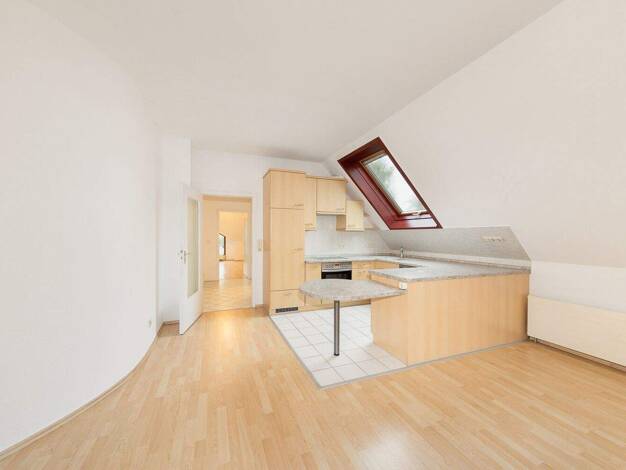 Wohnung zum Kauf 389.000 € 2 Zimmer 72 m² 2. Geschoss Lichtenrade Berlin 12305