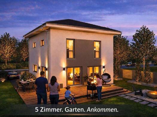 Einfamilienhaus zum Kauf 708.900 € 4 Zimmer 127 m² 970 m² Grundstück Wildau 15745