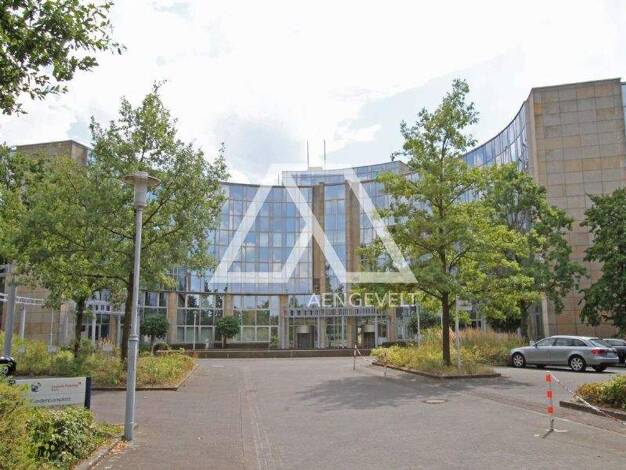 Bürofläche zur Miete 10.000 m² Bürofläche teilbar ab 94 m² Zentrum Ratingen 40878