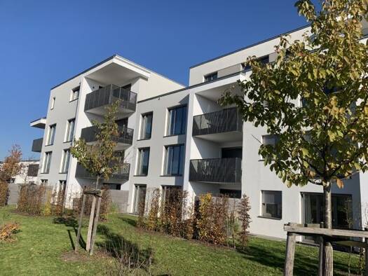 Wohnung zur Miete 1.078 € 3 Zimmer 85 m² 1. Geschoss Amberger Str. 15 a Kümmersbruck 92245