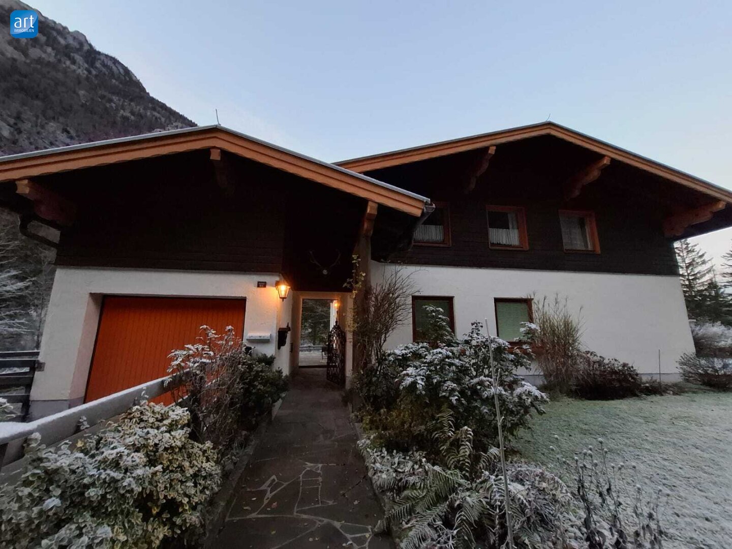 Einfamilienhaus zum Kauf 869.000 € 4 Zimmer 160 m²<br/>Wohnfläche 960 m²<br/>Grundstück Golling an der Salzach 5440