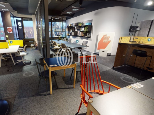 Bürofläche zur Miete provisionsfrei 2.180 m² Bürofläche teilbar ab 380 m² Gleißbühl Nürnberg 90402