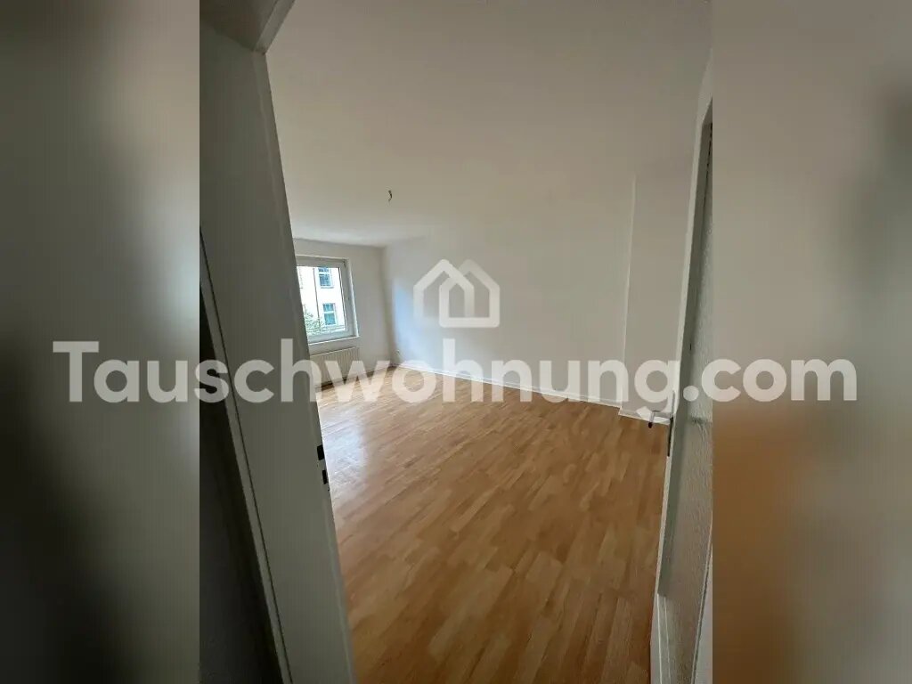 Wohnung zur Miete Tauschwohnung 385 € 2 Zimmer 55 m²<br/>Wohnfläche 3.<br/>Geschoss Nordstadt Hannover 30167