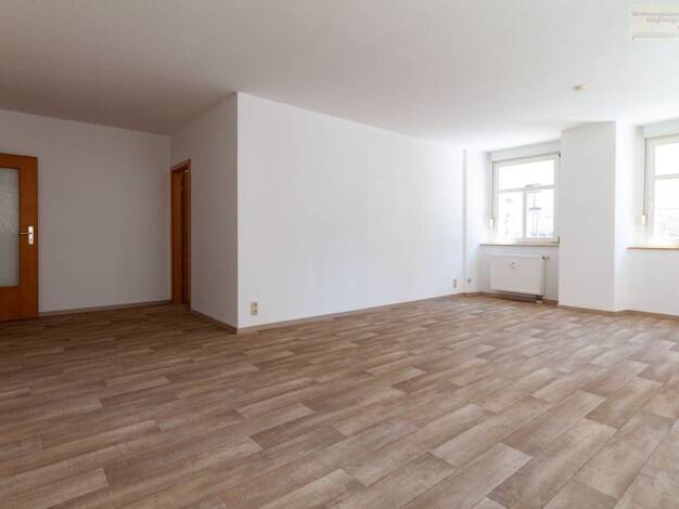 Wohnung zur Miete 390 € 3 Zimmer 71,2 m² EG frei ab 01.09.2026 Silberstraße 27 Scheibenberg Scheibenberg 09481