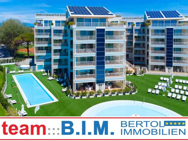 Wohnung zum Kauf 1.466.300 € 4 Zimmer 145 m² Caorle 30021