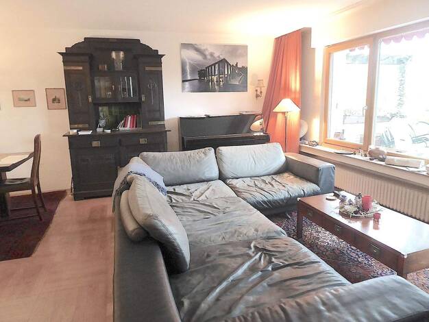 Reihenendhaus zum Kauf 570.000 € 4 Zimmer 113 m² 263 m² Grundstück Bad Honnef 53604