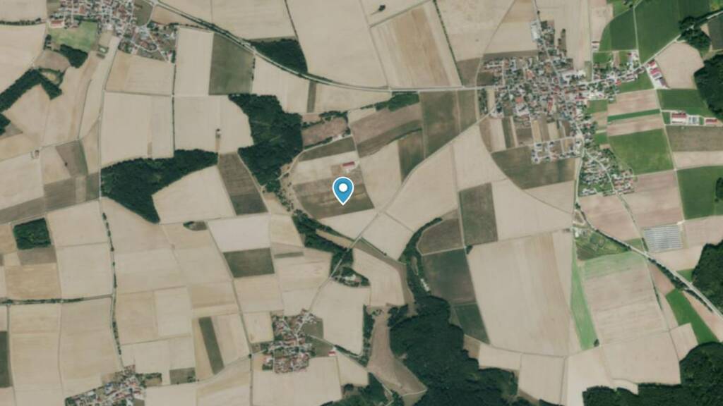 Landwirtschaftliche Fläche zum Kauf 211.832 € Altmannstein Altmannstein / Pondorf 93336