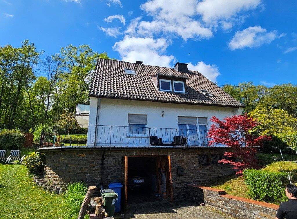 Einfamilienhaus zum Kauf - Ansicht 3