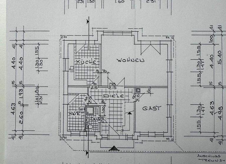Einfamilienhaus zum Kauf 575.000 € 6 Zimmer 170 m² 514 m² Grundstück frei ab 01.09.2026 Tornesch 25436