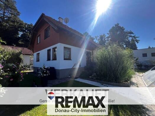 Einfamilienhaus zum Kauf 425.000 € 4 Zimmer 102 m² 507 m² Grundstück St. Andrä-Wördern 3422