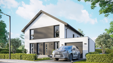 Einfamilienhaus zur Miete - Neubau 2.288 € 5 Zimmer 136 m² 2.000 m² Grundstück Dittlingen Merzkirchen 54439