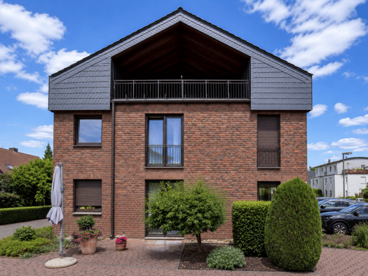 Mehrfamilienhaus zum Kauf als Kapitalanlage geeignet 580.000 € 7 Zimmer 274,5 m² 469 m² Grundstück Rumeln-Kaldenhausen Rheinhausen 47239