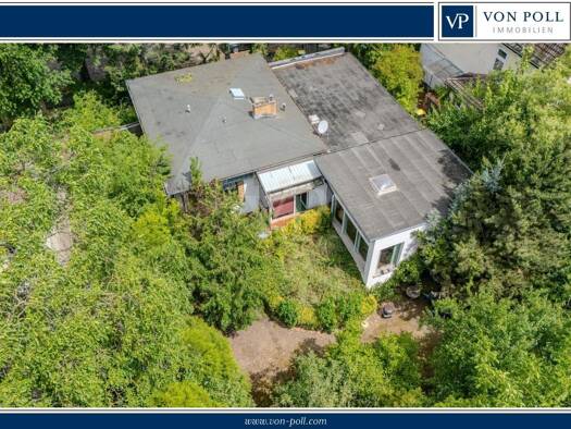 Grundstück zum Kauf 699.000 € 1.036 m² Grundstück Wilhelmsruh Pankow 13158