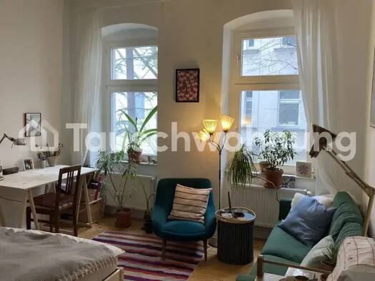 Wohnung zur Miete Tauschwohnung 520 € 1 Zimmer 40 m² 1. Geschoss Müggelheim Berlin 12435
